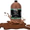 Pouring Masters Copper Penny Metallic Ready to Pour Acrylic Pouring Paint - Premium 64-Ounce Pre-Mixed Fluid Acrylic Paint - Fluid Art Supplies for Canvas, Wood, Paper, Tile & Rocks